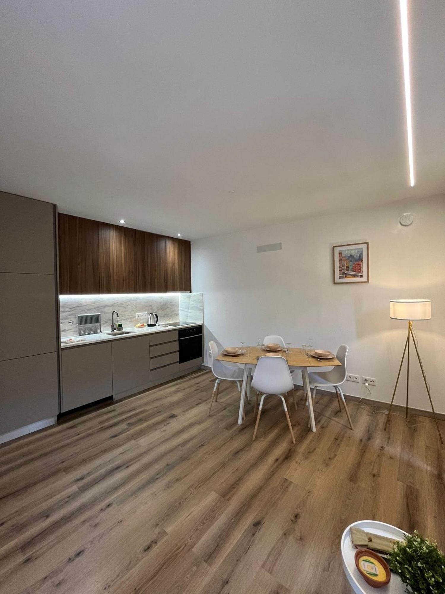Belem Em Azul Apartment Lisboa Екстериор снимка
