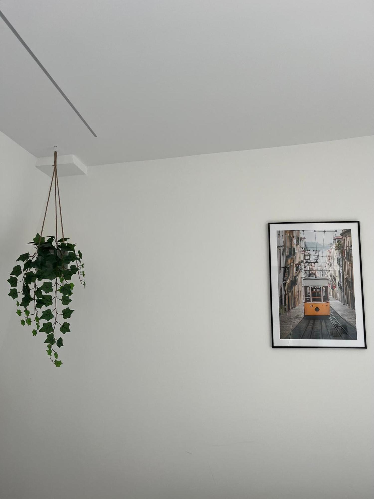 Belem Em Azul Apartment Lisboa Екстериор снимка