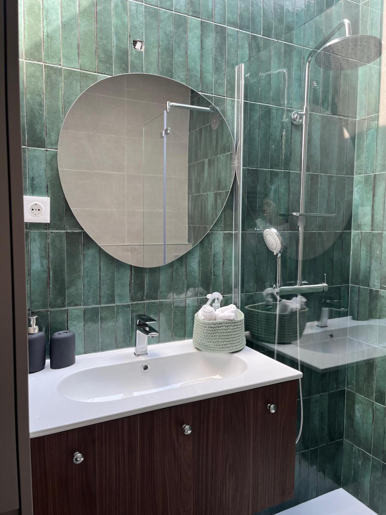 Belem Em Azul Apartment Lisboa Екстериор снимка