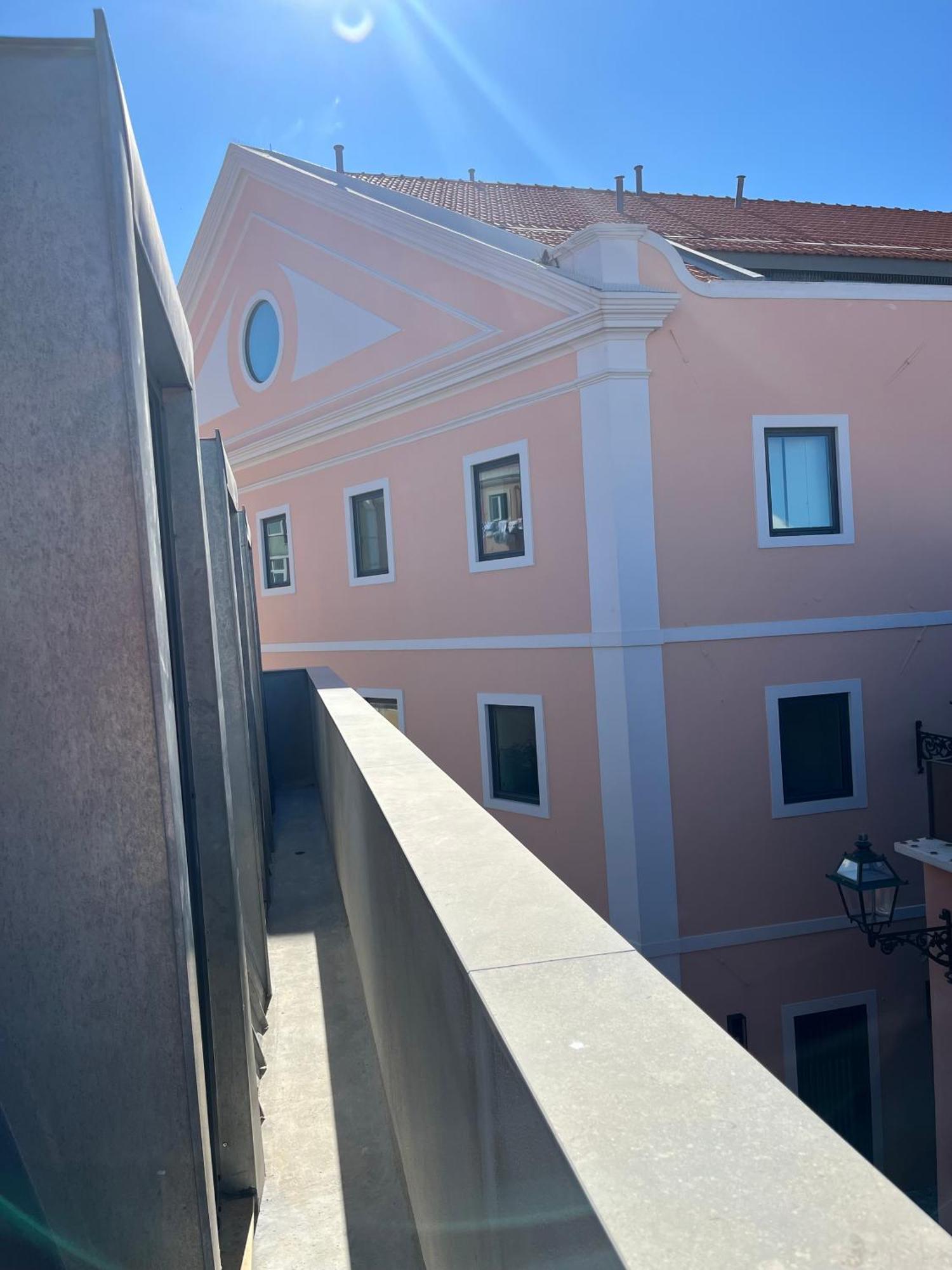Belem Em Azul Apartment Lisboa Екстериор снимка