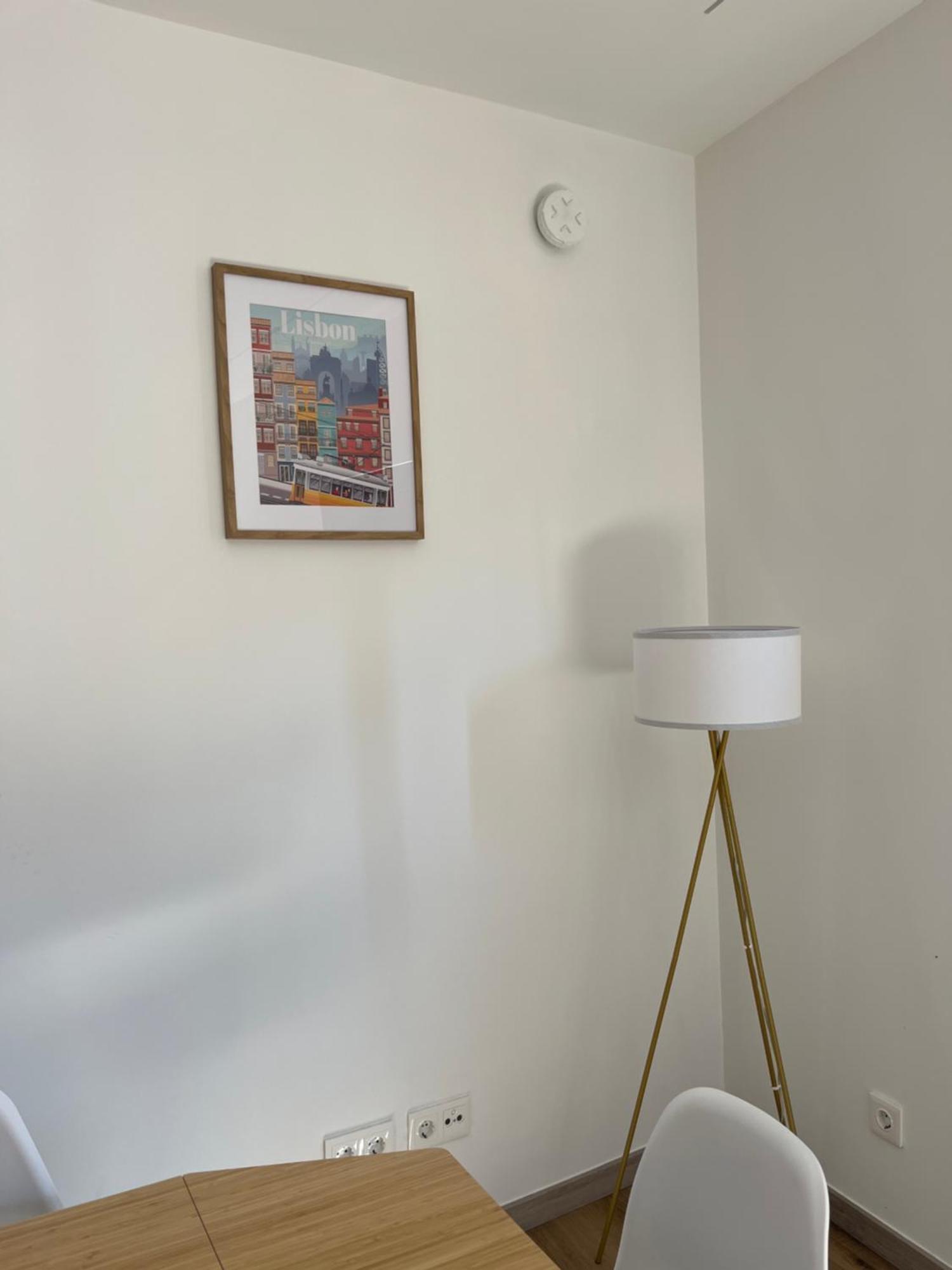 Belem Em Azul Apartment Lisboa Екстериор снимка